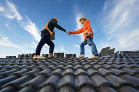 Best Roof Insulation Installation  in Kernersville, NC